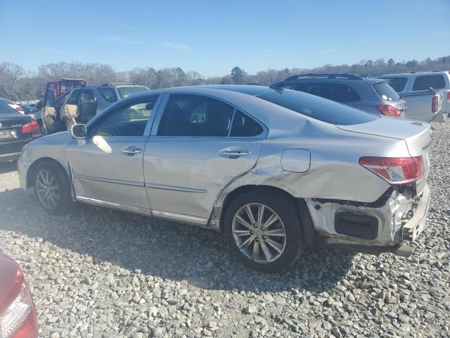 Obraz 2 z 2011 LEXUS ES 350 2011 z VIN JTHBK1EG1B2459462