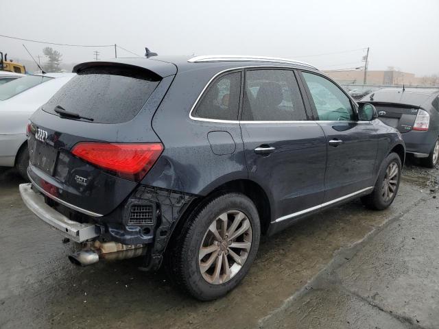 Image 3 of 2016 AUDI Q5 PREMIUM PLUS 2016 with VIN WA1L2AFP0GA095692