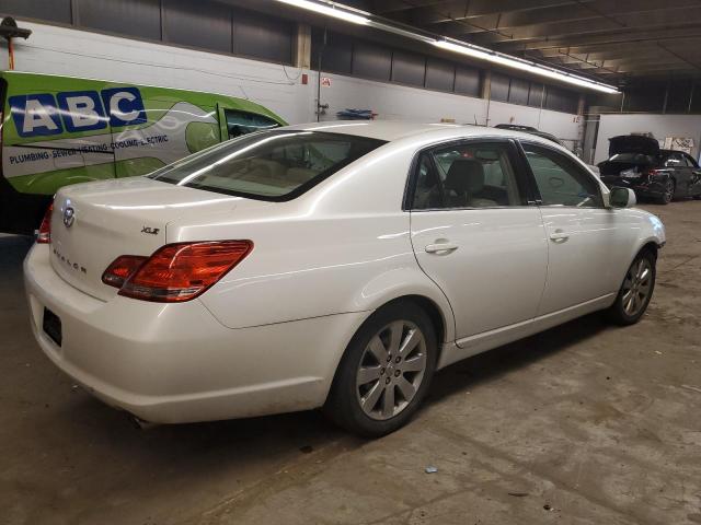 Image 3 of 2006 TOYOTA AVALON XL 2006 with VIN 4T1BK36B36U066889