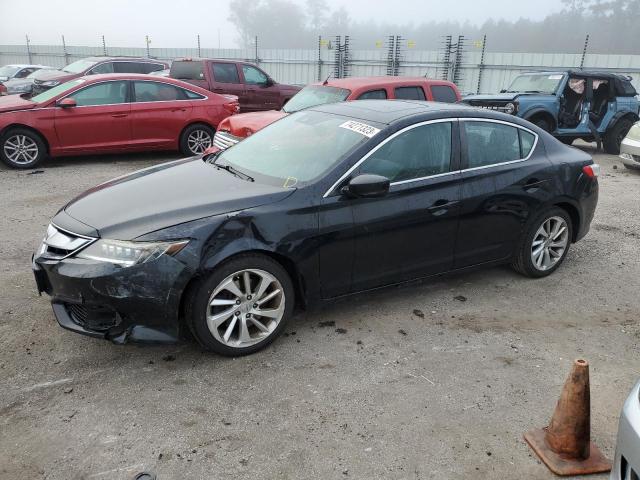 2016 ACURA ILX PREMIUM 2016 image