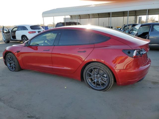 Image 2 of 2021 TESLA MODEL 3  2021 with VIN 5YJ3E1EA4MF069500