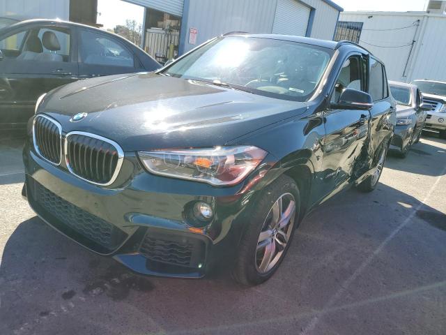 Изображение 1 2017 BMW X1 XDRIVE28I 2017 с VIN WBXHT3C36H5F72423