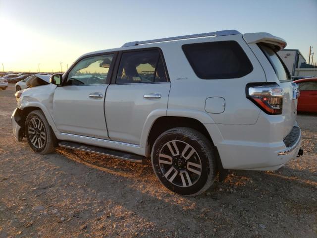 Obraz 2 z 2023 TOYOTA 4RUNNER LIMITED 2023 z VIN JTEKU5JR2P6148922