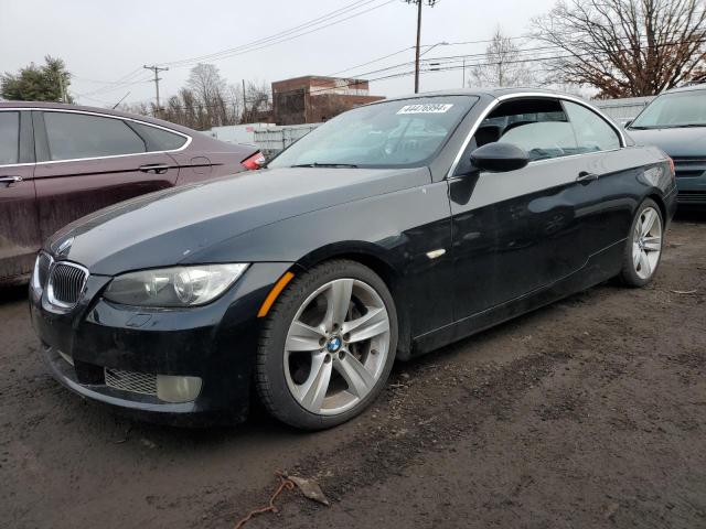 Изображение 1 2007 BMW 335 I 2007 с VIN WBAWL73587PX46079