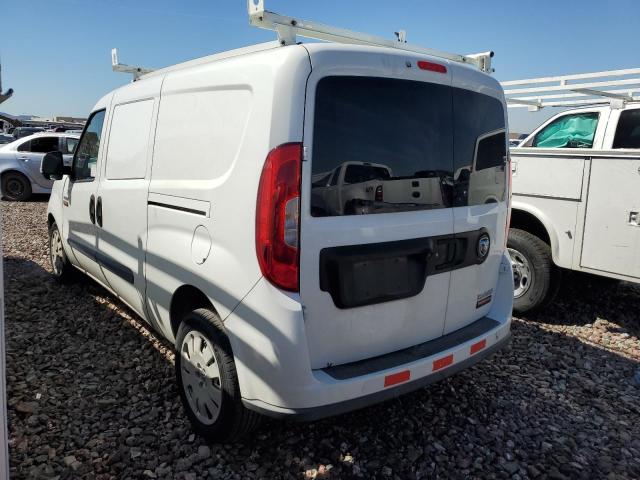 Image 2 of 2017 RAM PROMASTER CITY SLT 2017 with VIN ZFBERFBB0H6G72409