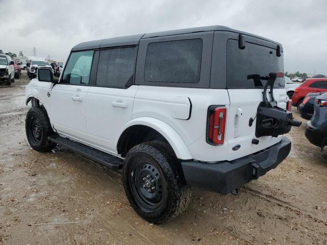 Obraz 2 z Ford Bronco Base 2022 z VIN 1FMEE5DP8NLB90756