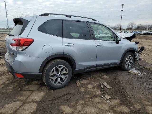 Изображение 3 2020 SUBARU FORESTER PREMIUM 2020 с VIN JF2SKAJC4LH458889