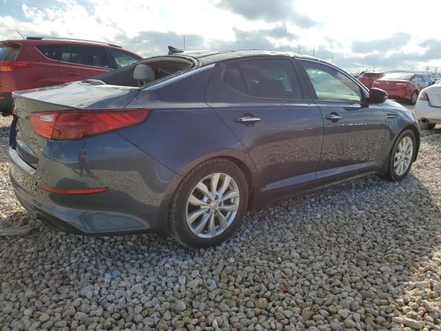 Image 3 of 2015 KIA OPTIMA EX 2015 with VIN 5XXGN4A71FG380914