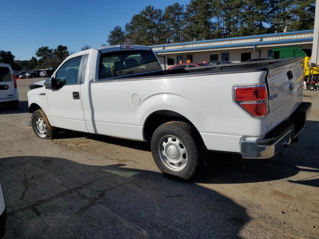 Image 2 of 2014 FORD F150  2014 with VIN 1FTNF1CF9EKG24126