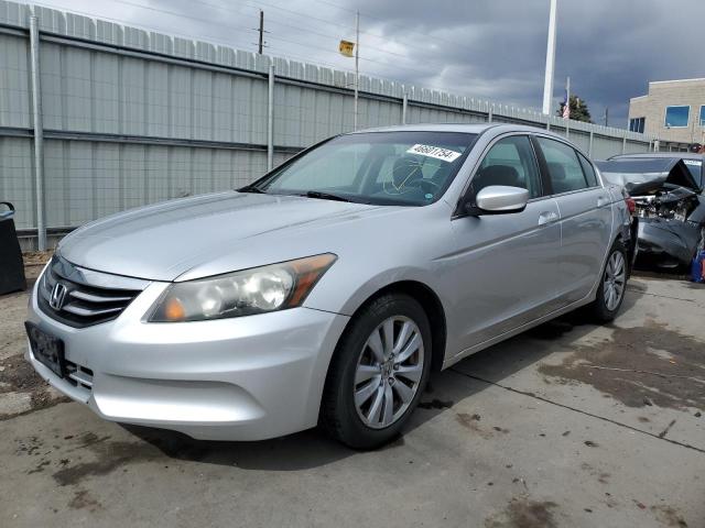 Obraz 1 z 2011 HONDA ACCORD EX 2011 z VIN 1HGCP2F71BA140338