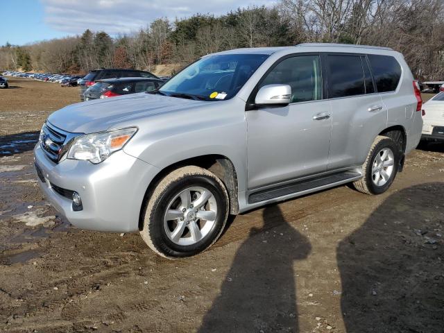 2011 LEXUS GX 460 2011 image