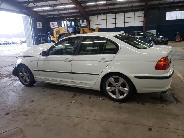 Obraz 2 z 2005 BMW 3 SERIES 330 XI 2005 z VIN WBAEW53445PN38583