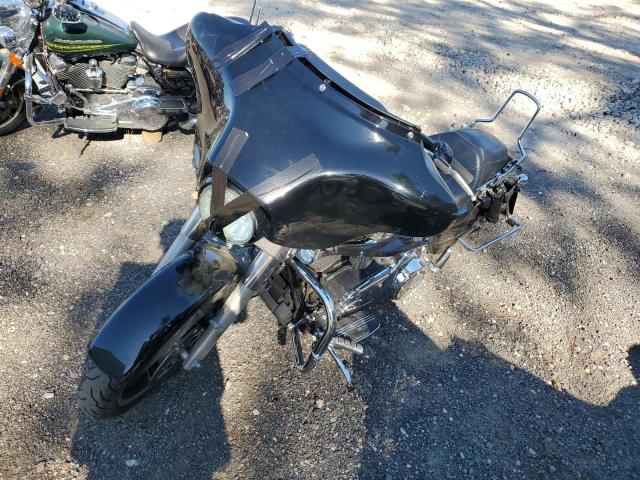 Изображение 2 2013 HARLEY-DAVIDSON FLHX STREET GLIDE 2013 с VIN 1HD1KBM14DB694908