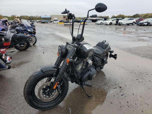 Obraz 2 z 2022 INDIAN MOTORCYCLE CO. CHIEF BOBBER ABS 2022 z VIN 56KDLBAG3N3006262