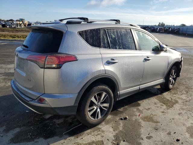 Image 3 of 2016 TOYOTA RAV4 XLE 2016 with VIN 2T3WFREV5GW283017