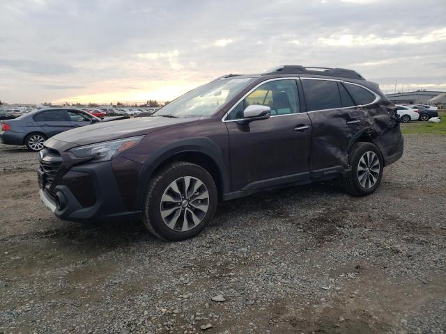 Изображение 2023 SUBARU OUTBACK TOURING 2023