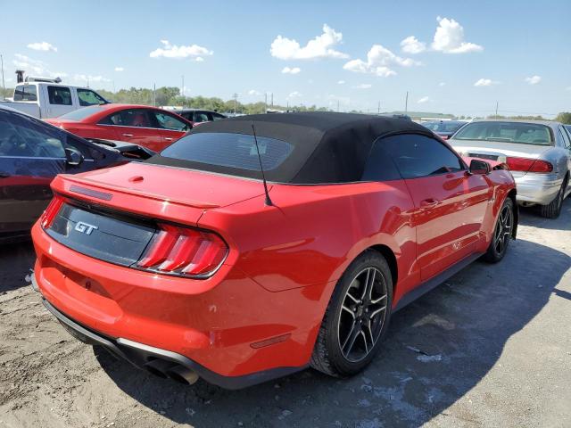 Изображение 3 2019 FORD MUSTANG GT 2019 с VIN 1FATP8FF0K5151340