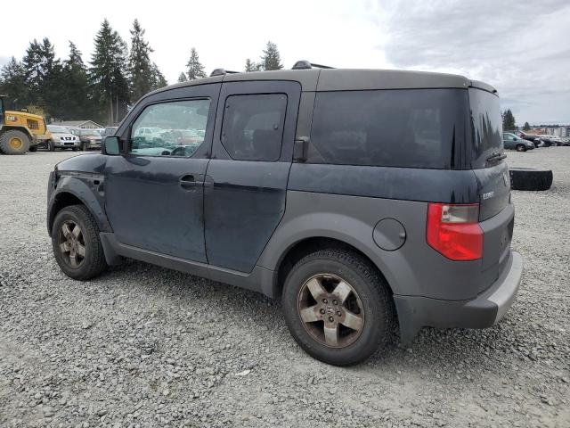 Image 2 of 2003 HONDA ELEMENT EX 2003 with VIN 5J6YH28583L005550