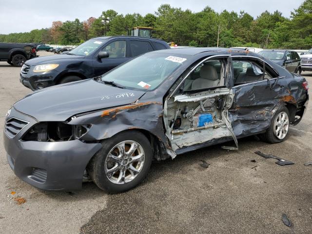 Obraz 1 z 2011 TOYOTA CAMRY BASE 2011 z VIN 4T1BF3EK4BU703532