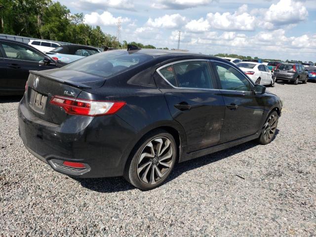 Изображение 3 2016 ACURA ILX PREMIUM TECH 2016 с VIN 19UDE2F83GA004187