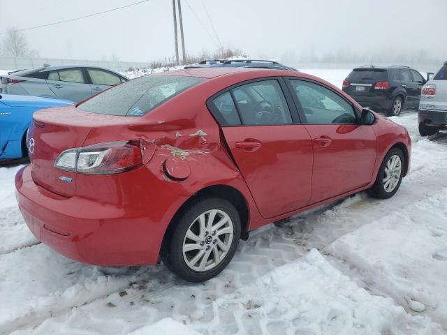 Изображение 3 2013 MAZDA 3 I 2013 с VIN JM1BL1V75D1830355