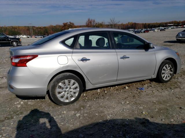 Image 3 of 2016 NISSAN SENTRA S 2016 with VIN 3N1AB7AP2GY330289