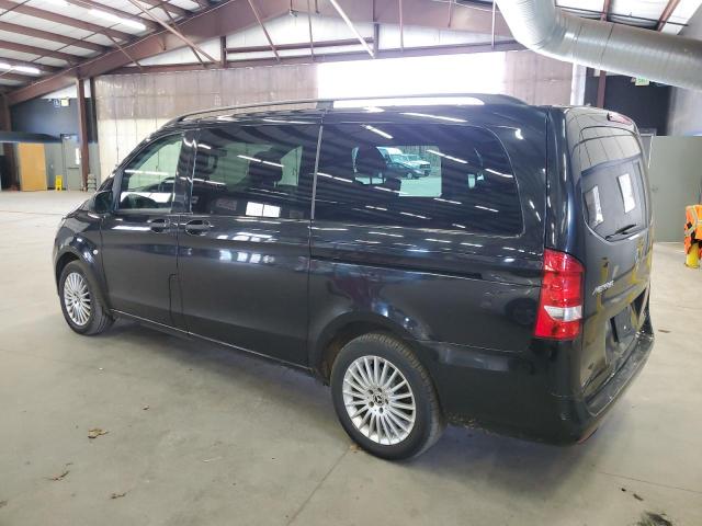Image 2 of 2019 MERCEDES-BENZ METRIS  2019 with VIN WD4PG2EE5K3583151