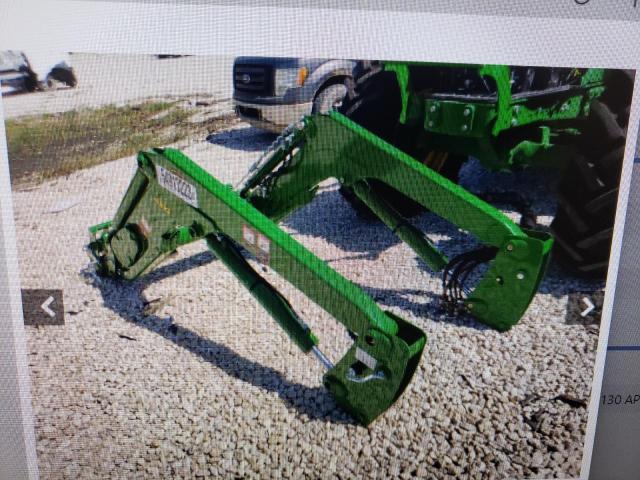 2022 JOHN DEERE TRACTOR 2022 image