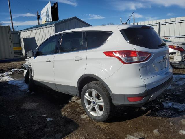 Image 2 of 2013 FORD ESCAPE SE 2013 with VIN 1FMCU0GX1DUD69061