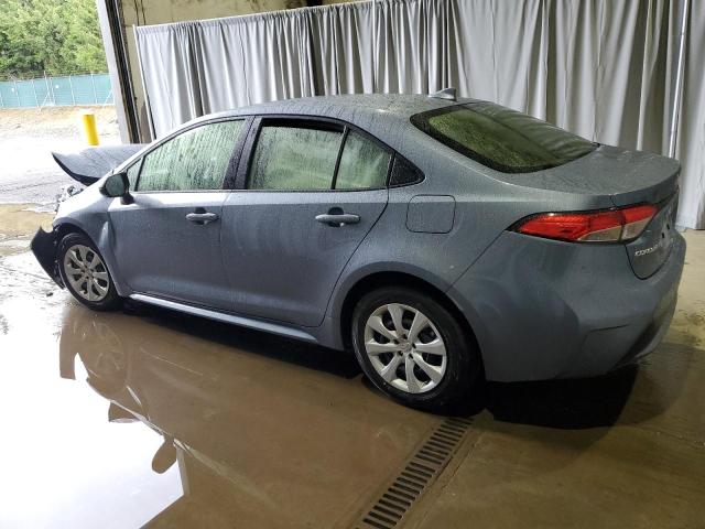 Obraz 2 z 2022 TOYOTA COROLLA LE 2022 z VIN JTDEPMAE1N3020525