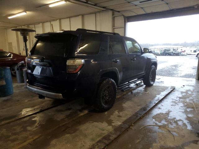 Изображение 3 2023 TOYOTA 4RUNNER SE 2023 с VIN JTEPU5JR4P6091600