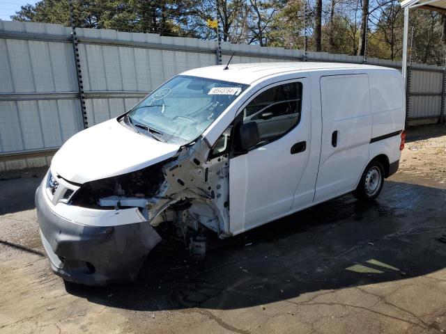 Изображение 1 2016 NISSAN NV200 2.5S 2016 с VIN 3N6CM0KN7GK692526