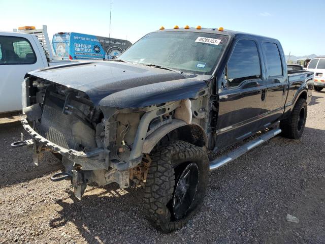 Image 1 of 2012 FORD F250 SUPER DUTY 2012 with VIN 1FT7W2B63CEC72298