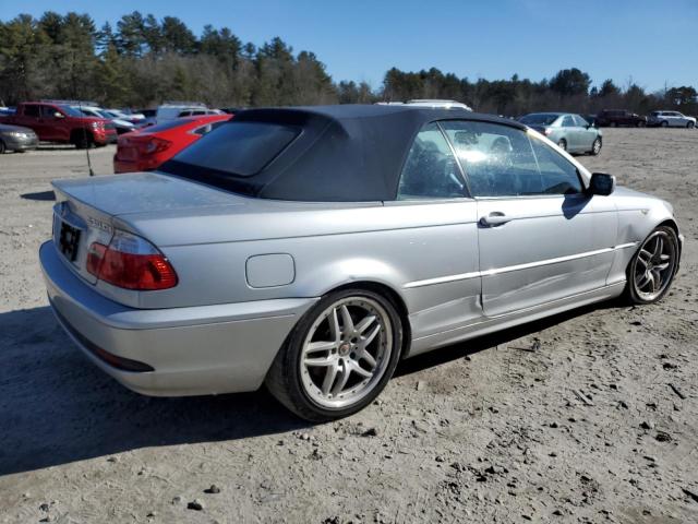 Image 3 of 2004 BMW 330 CI 2004 with VIN WBABW53484PL45810
