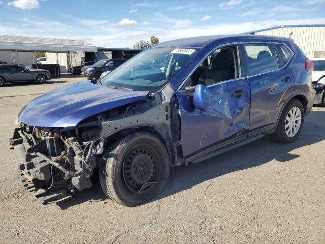 Obraz 1 z 2017 NISSAN ROGUE S 2017 z VIN KNMAT2MVXHP524806