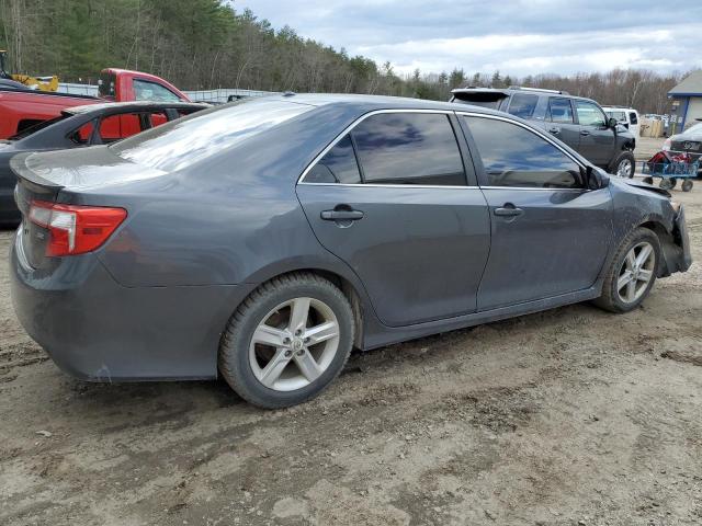 Image 3 of 2012 TOYOTA CAMRY BASE 2012 with VIN 4T1BF1FK7CU502020