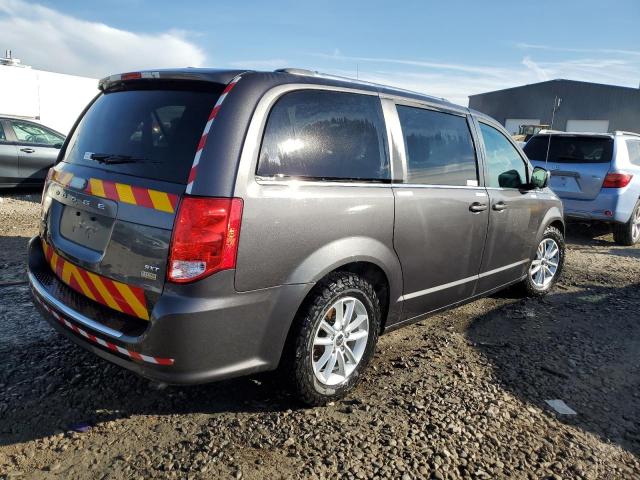 Obraz 3 z 2019 DODGE GRAND CARAVAN SXT 2019 z VIN 2C4RDGCG2KR716906