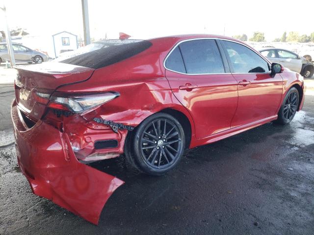 Image 3 of 2021 TOYOTA CAMRY SE 2021 with VIN 4T1G11AK6MU429364