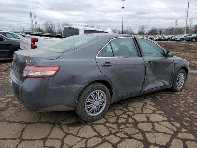 Image 3 of 2011 TOYOTA CAMRY BASE 2011 with VIN 4T4BF3EK9BR114966