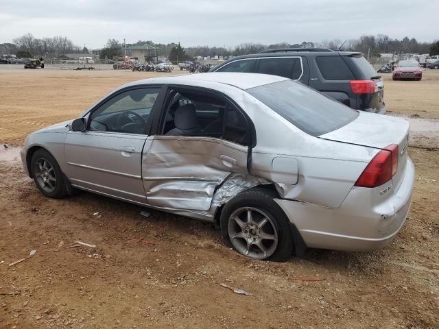 Obraz 2 z 2001 HONDA CIVIC EX 2001 z VIN 2HGES26791H571002