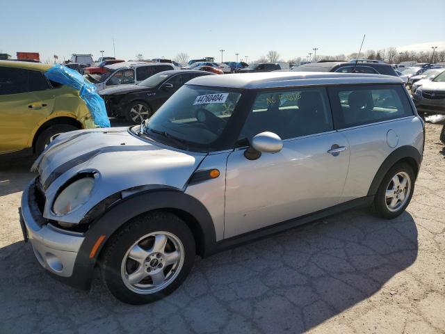 Obraz 2010 MINI COOPER CLUBMAN 2010