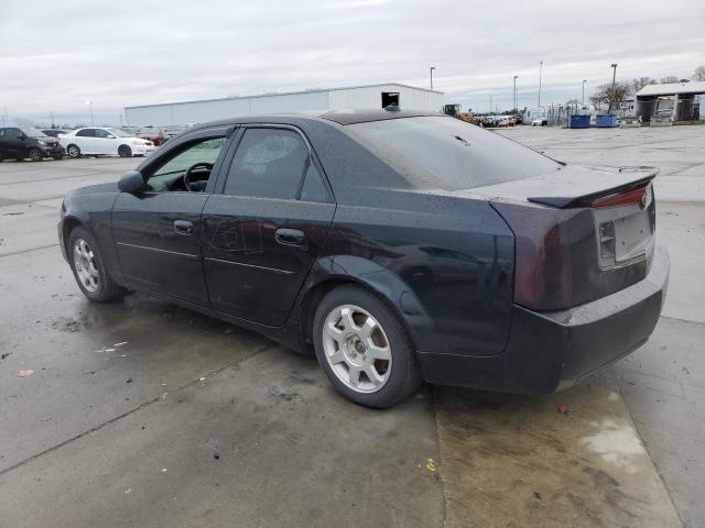 Obraz 2 z 2004 CADILLAC CTS  2004 z VIN 1G6DM577340148559