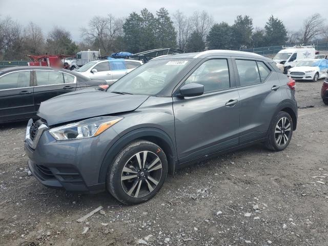 Image 1 of 2020 NISSAN KICKS SV 2020 with VIN 3N1CP5CV8LL535620