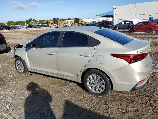 Изображение 2 2018 HYUNDAI ACCENT SE 2018 с VIN 3KPC24A33JE026043