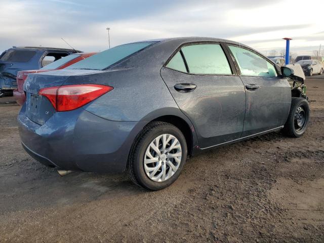 Image 3 of 2018 TOYOTA COROLLA L 2018 with VIN 2T1BURHE1JC002459