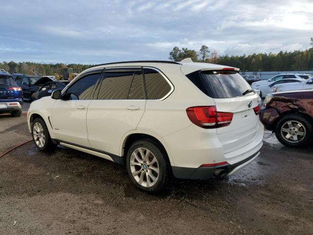Obraz 2 z 2014 BMW X5 XDRIVE35I 2014 z VIN 5UXKR0C55E0H20862
