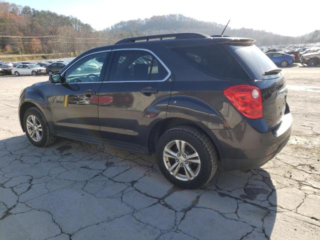 Image 2 of 2015 CHEVROLET EQUINOX LT 2015 with VIN 1GNALBEK1FZ135565