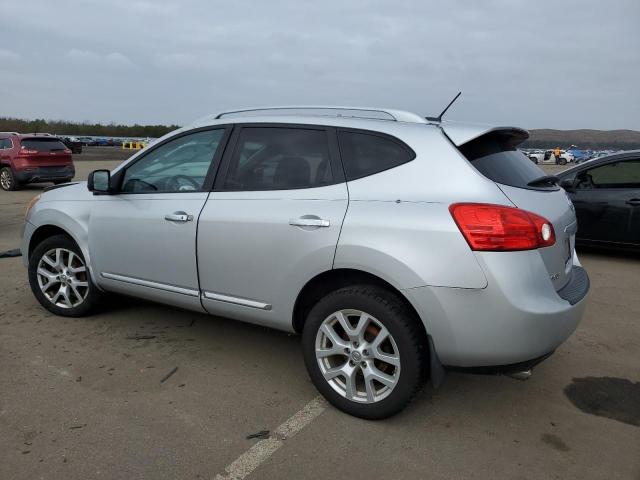 Изображение 2 2012 NISSAN ROGUE S 2012 с VIN JN8AS5MV3CW366042