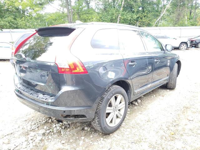 Image 3 of 2016 VOLVO XC60 T6 PREMIER 2016 with VIN YV4902RK6G2857121