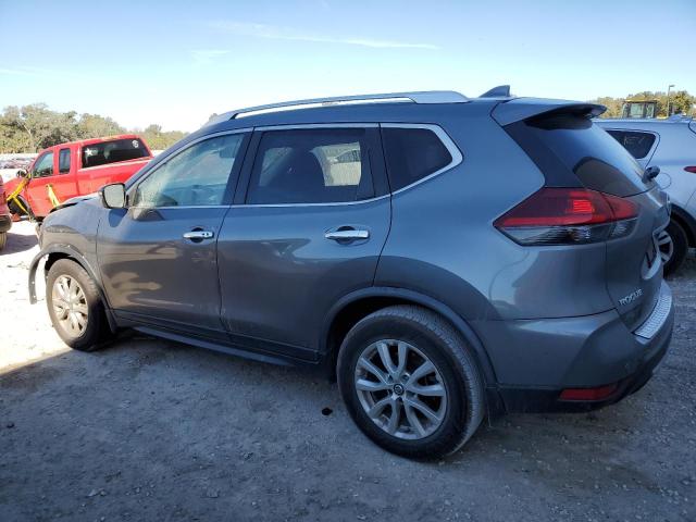 Obraz 2 z 2020 NISSAN ROGUE S 2020 z VIN JN8AT2MT1LW018413